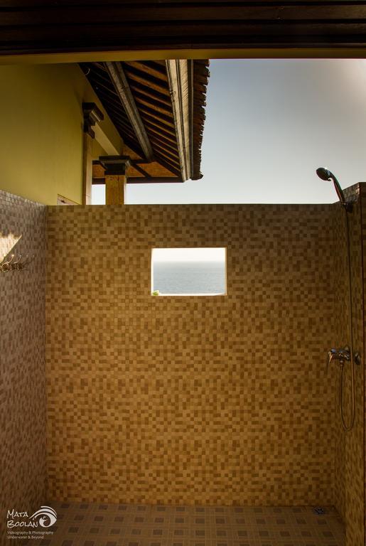 אמד Beten Waru Bungalow And Restaurant מראה חיצוני תמונה